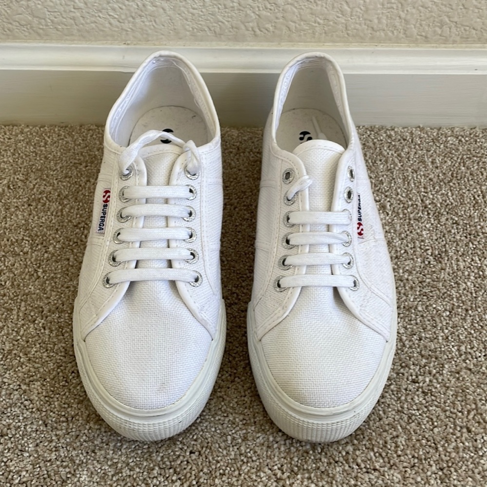 Women’s Superga Sneakers